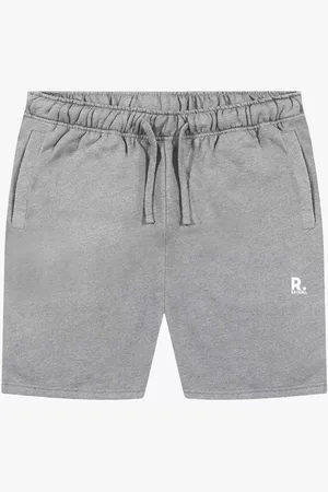 Ration.L Unisex Organic Cotton Shorts