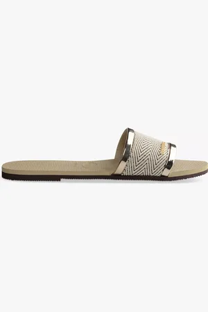 Havaianas Trancoso Slider Sandals