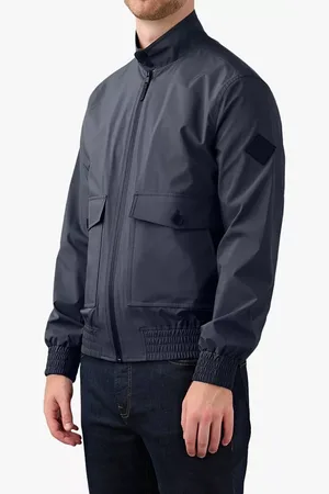 Guards London Chapman Lightweight Harrington Jacket