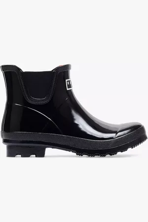 Radley Alba Low Wellington Boots