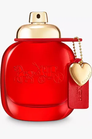 Coach Love Eau de Parfum
