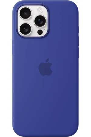 Apple IPhone 16 Pro Max Silicone Case with MagSafe