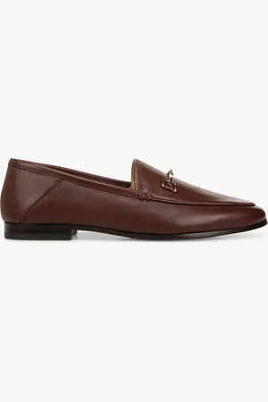 Sam Edelman Loraine Leather Loafers