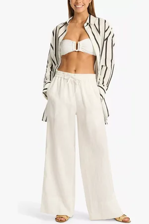 SEA LEVEL Beach Shirt 2