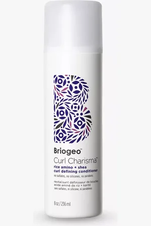 Briogeo Curl Charisma™ Rice Amino + Shea Curl Defining Conditioner, 236ml