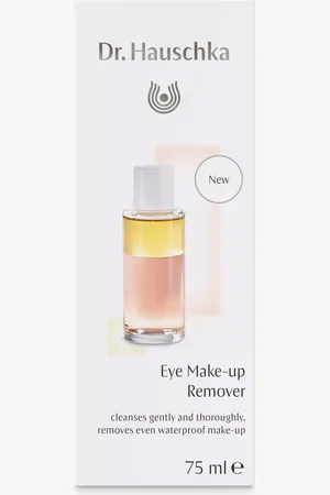 Dr. Hauschka Eye Makeup Remover, 75ml