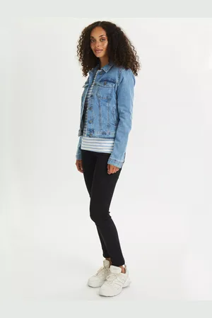 Kaffe Vicky Denim Jacket