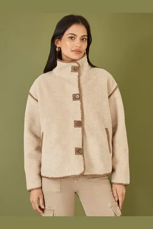 Yumi Borg Jacket