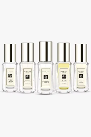 Jo Malone Cologne Collection Fragrance Gift Set, 5 x 9ml