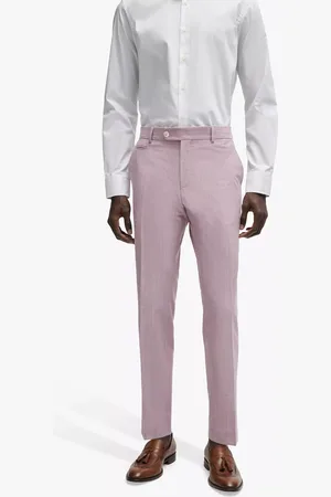HUGO BOSS BOSS Slim Fit Heritage Trousers