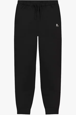 Ration.L Unisex Organic Cotton Joggers