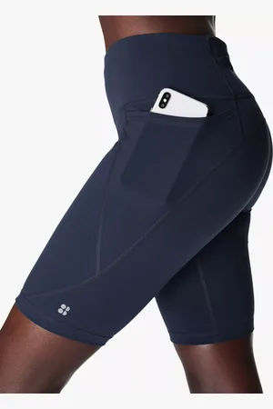 Sweaty Betty Power 9" Biker Shorts