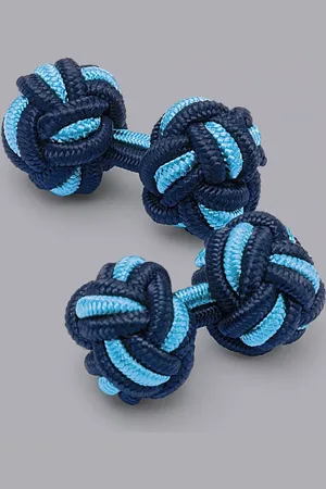 Charles Tyrwhitt Knot Cufflinks