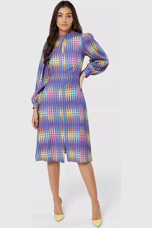 Closet Pastel Dress