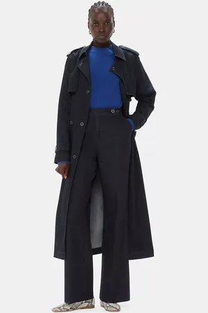 Whistles Joanna Denim Straight Jeans