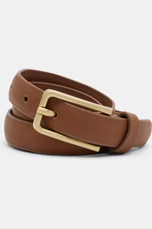 Hush Puppies Priyanka Leather Jeans Belt
