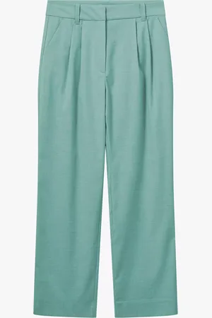 Mos Mosh Rillo Chleo Slim Fit Trousers