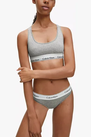 Calvin Klein Modern Cotton Bikini Knickers