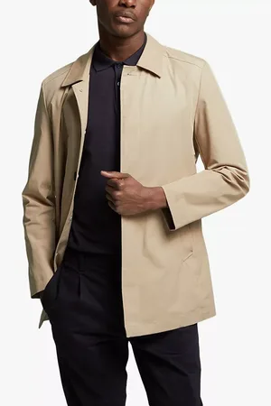 Guards London Wentworth Travel Mac Jacket