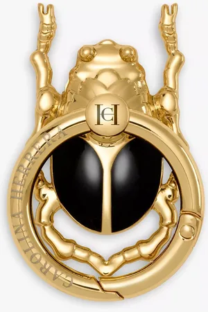 Carolina Herrera The Compact Bangle Ring