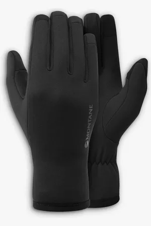 Montane Men