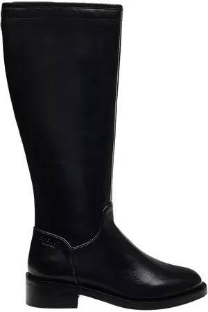 Radley Abbotstone Road Leather Knee High Riding Boots