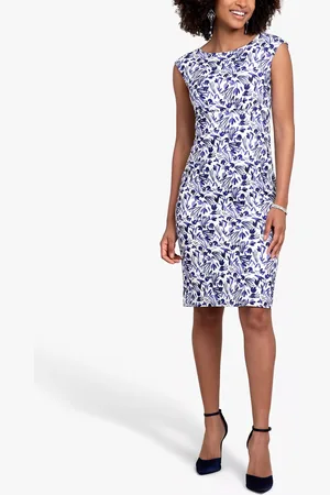 Alie Street Pippa Floral Shift Dress