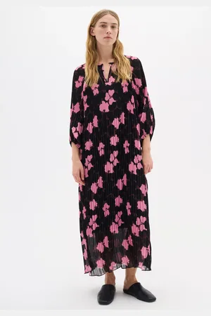 INWEAR Mendra Floral Dress