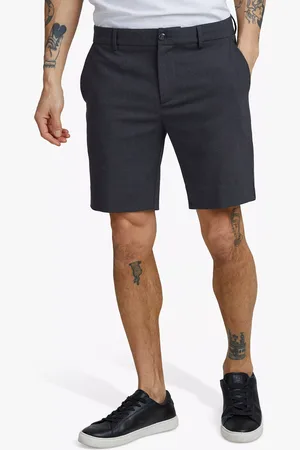 Casual Friday Carsten Tailored Shorts