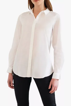 Great Plains Oxford Cotton Shirt