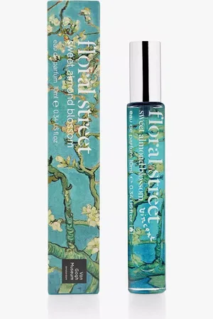 Floral Street X Van Gogh Museum Sweet Almond Blossom Eau de Parfum