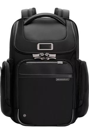 Briggs & Riley Widemouth Backpack
