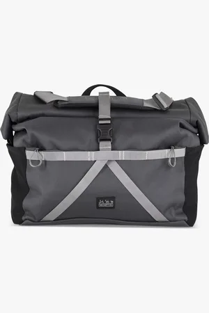 Brompton Borough Roll Top Bag Large