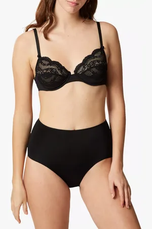 Maison Lejaby Les Invisibles Full Briefs