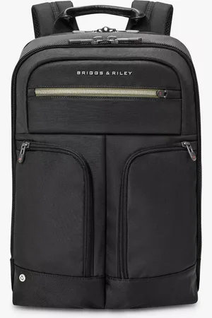 Briggs & Riley HTA Slim Expandable Backpack
