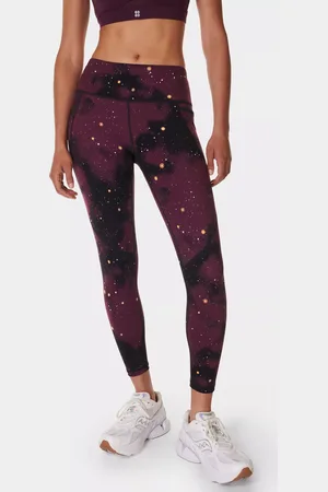 Sweaty Betty Power 7/8 Workout Leggings