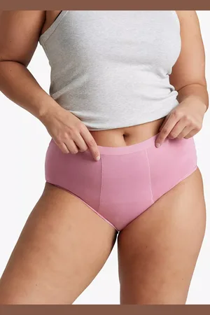 Love Luna Period Proof Full Briefs, Pack of 2