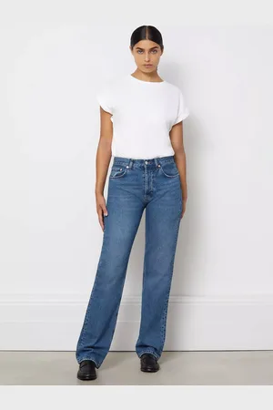 Albaray 90s Straight Leg Jeans