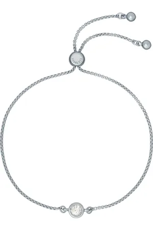 Ted Baker Sarsaa Crystal Adjustable Bracelet