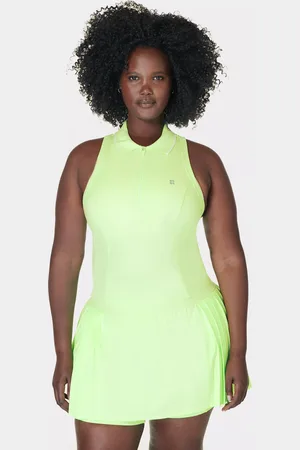 Sweaty Betty Power Match Point Tennis Tank Top
