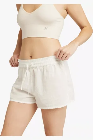 Nudea Boxer Pyjama Shorts