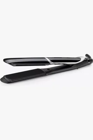 BaByliss Paris Super Smooth Wide Hair Straighteners