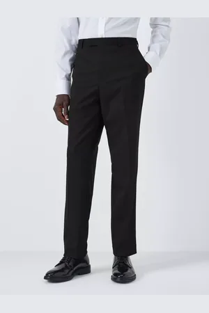 John Lewis Slim Fit Starter Suit Trousers