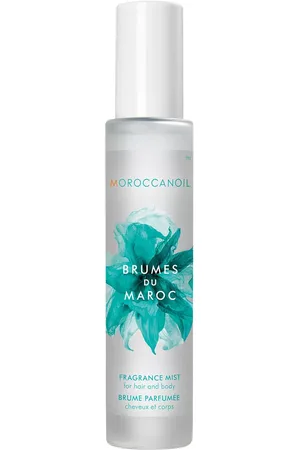 Moroccanoil Brumes Du Maroc Fragrance Mist for Hair & Body, 100ml
