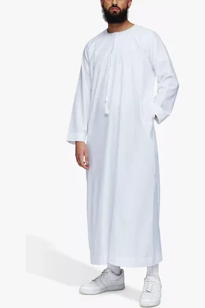 Islamic Impressions Omani Thobe Jubbah