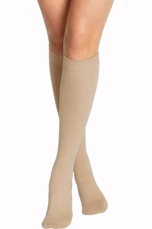 Charnos Travel Flight Socks
