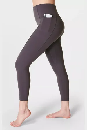 Sweaty Betty Super Soft 7/8 Yoga Leggings