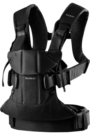 BABYBJÖRN Baby Carrier One, Woven