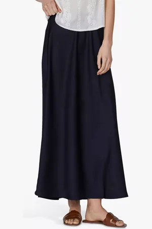 SisterS point Gewo Satin Skirt