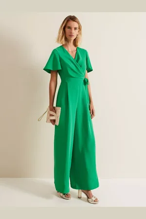Phase Eight Julissa Wide Leg Jumpsuit